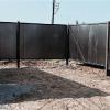 Dumpster / Recycling Bin Enclosure