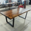 Custom Table