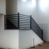 Custom Indoor Handrail