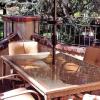 Custom Ornamental Iron