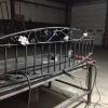  Custom Ornamental Iron 