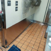 After  ( Kitchen Stainless)