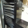 Custom Smoker For Black Sheep