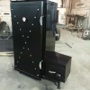 Custom Smoker For Black Sheep