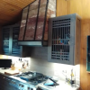 Custom Range Hood