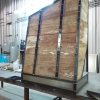 Custom Range Hood