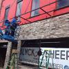 Awning 