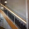 Friendly Ford Handrail