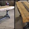 Custom Table
